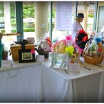 Silent Auction